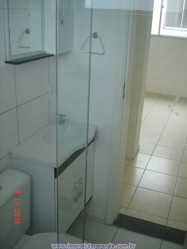 Foto 2 de 10 - Apartamento para aluguel em Paraíso